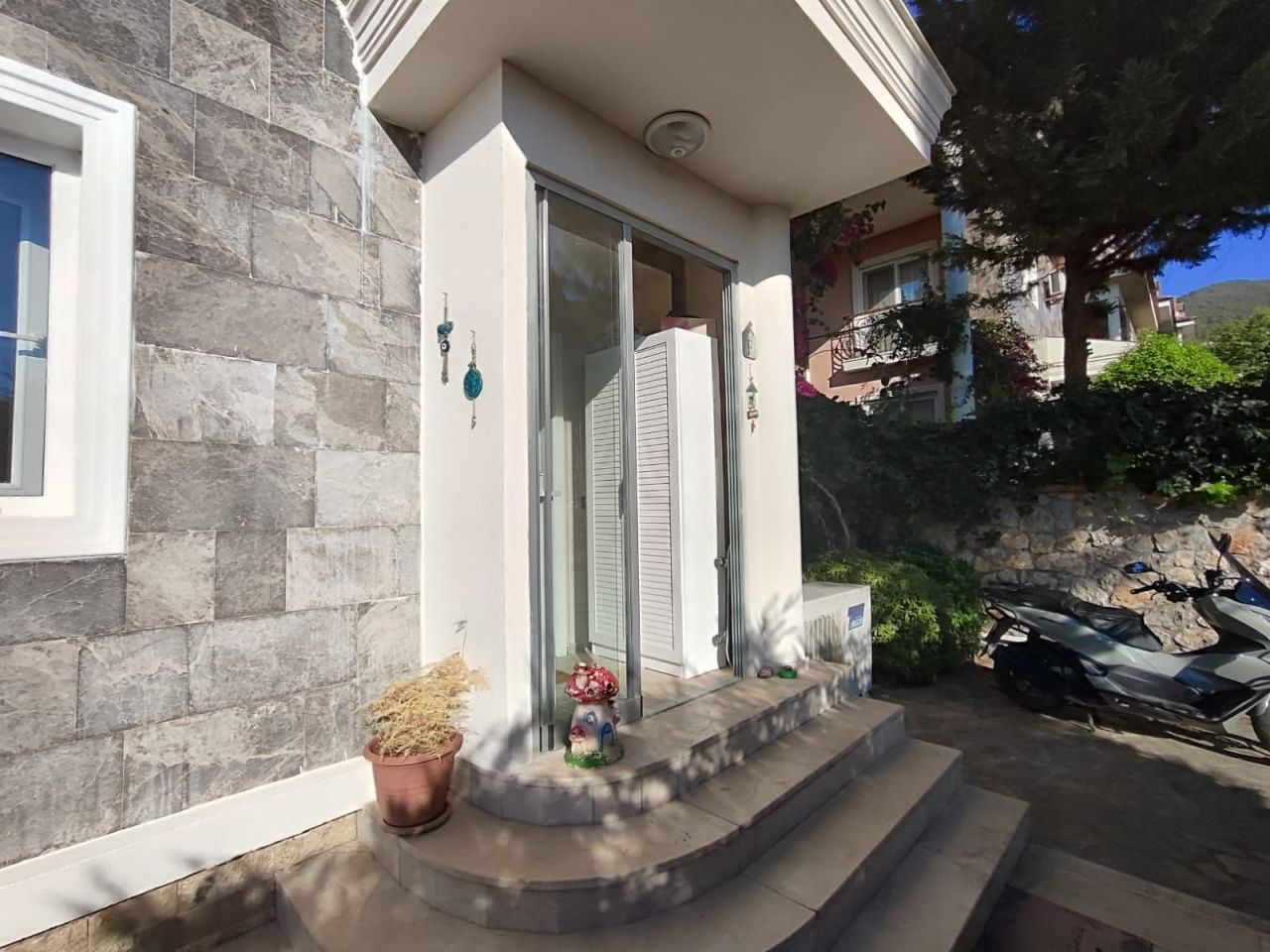 Вилла в Фетхие, Турция, 180 м² - фото 12
