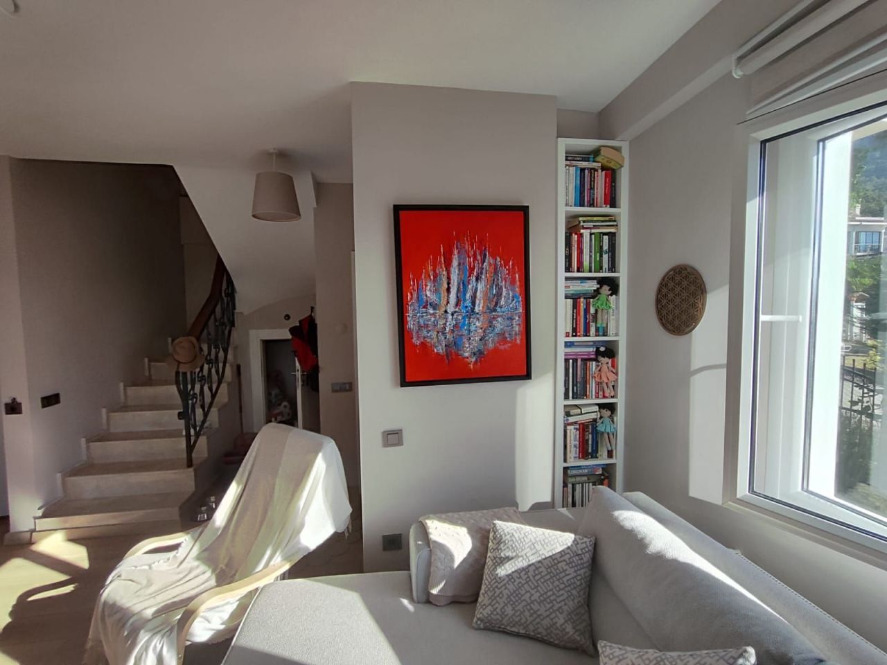 Вилла в Фетхие, Турция, 180 м² - фото 7