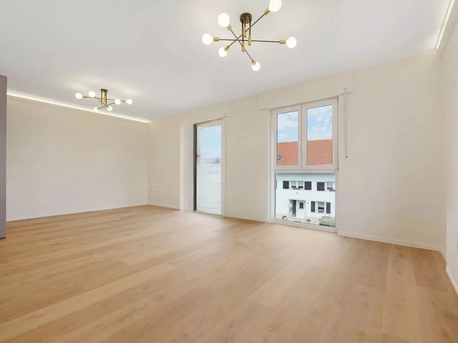Квартира в Люксембурге, Люксембург, 92 м² - фото 7