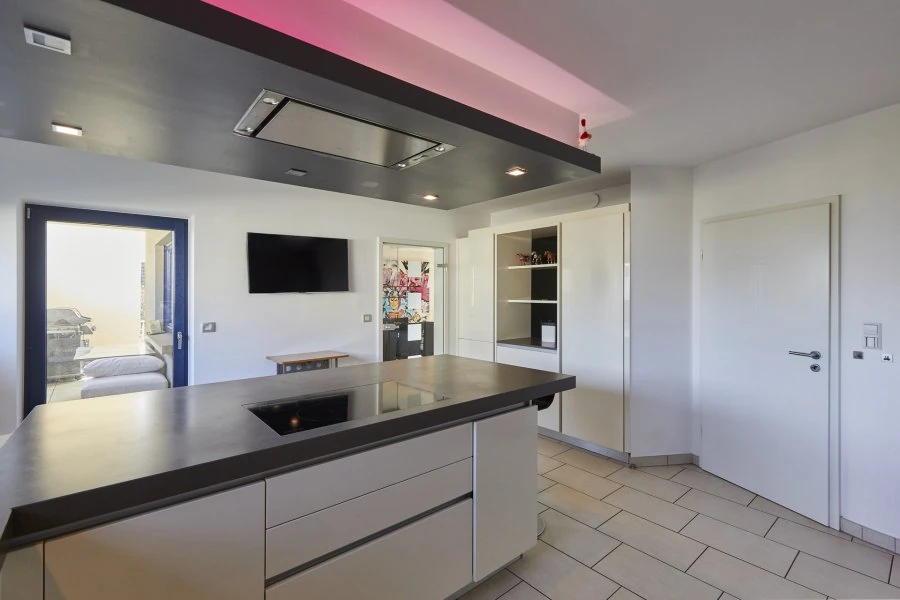 Квартира в Люксембурге, Люксембург, 480 м² - фото 7