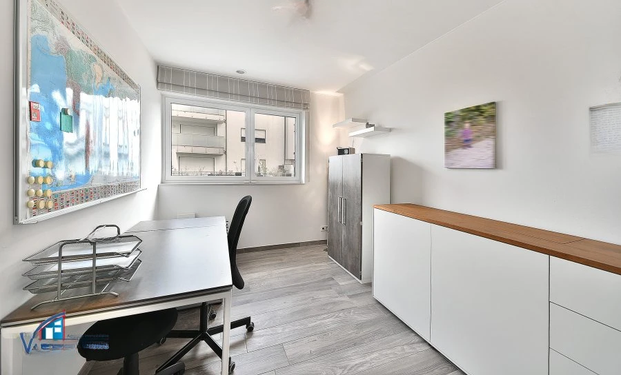 Квартира в Люксембурге, Люксембург, 120 м² - фото 7