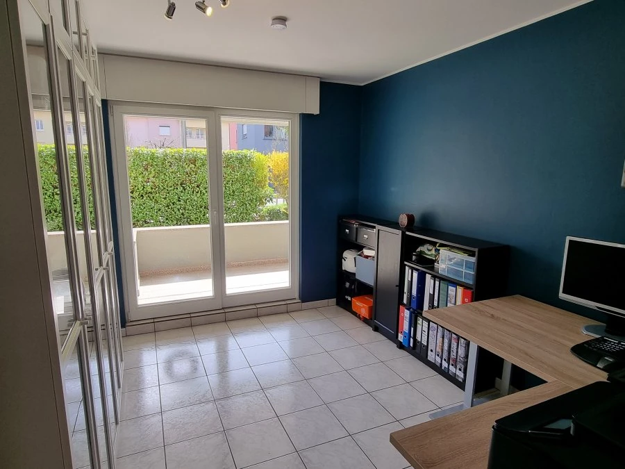 Квартира в Люксембурге, Люксембург, 84 м² - фото 7