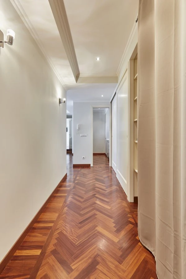 Квартира в Люксембурге, Люксембург, 115 м² - фото 7