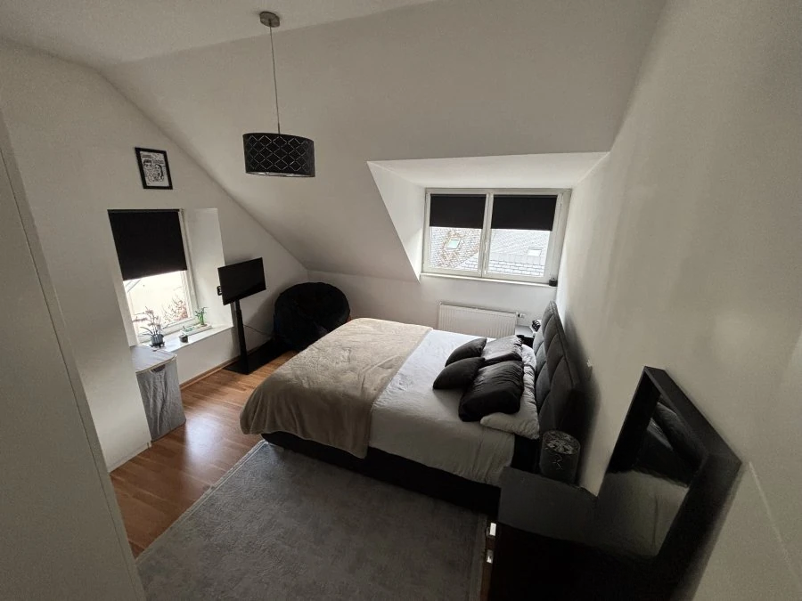 Квартира в Люксембурге, Люксембург, 92 м² - фото 7