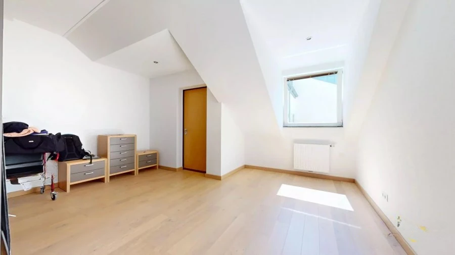 Квартира в Люксембурге, Люксембург, 90 м² - фото 7