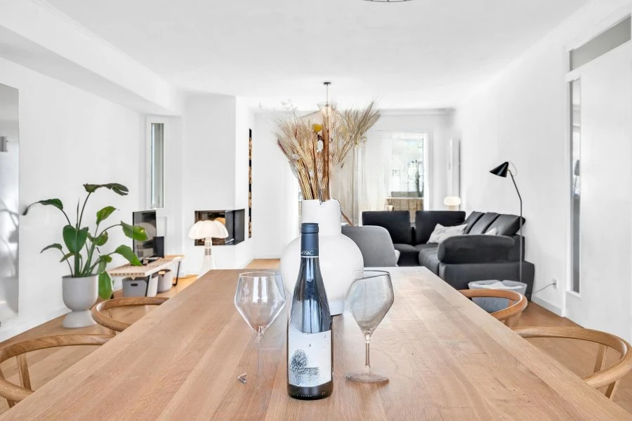 Квартира в Люксембурге, Люксембург, 150 м² - фото 7