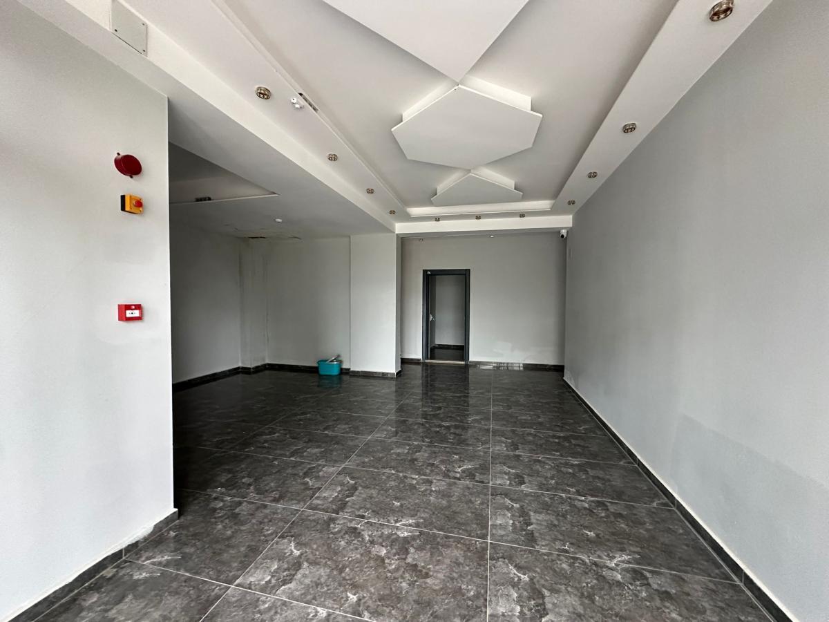 Квартира в Мерсине, Турция, 55 м² - фото 12