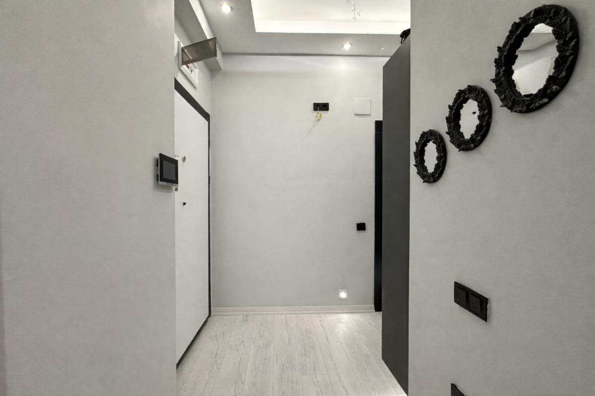 Квартира в Мерсине, Турция, 55 м² - фото 4