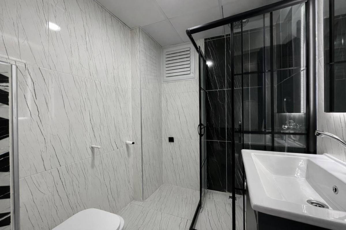 Квартира в Мерсине, Турция, 55 м² - фото 10