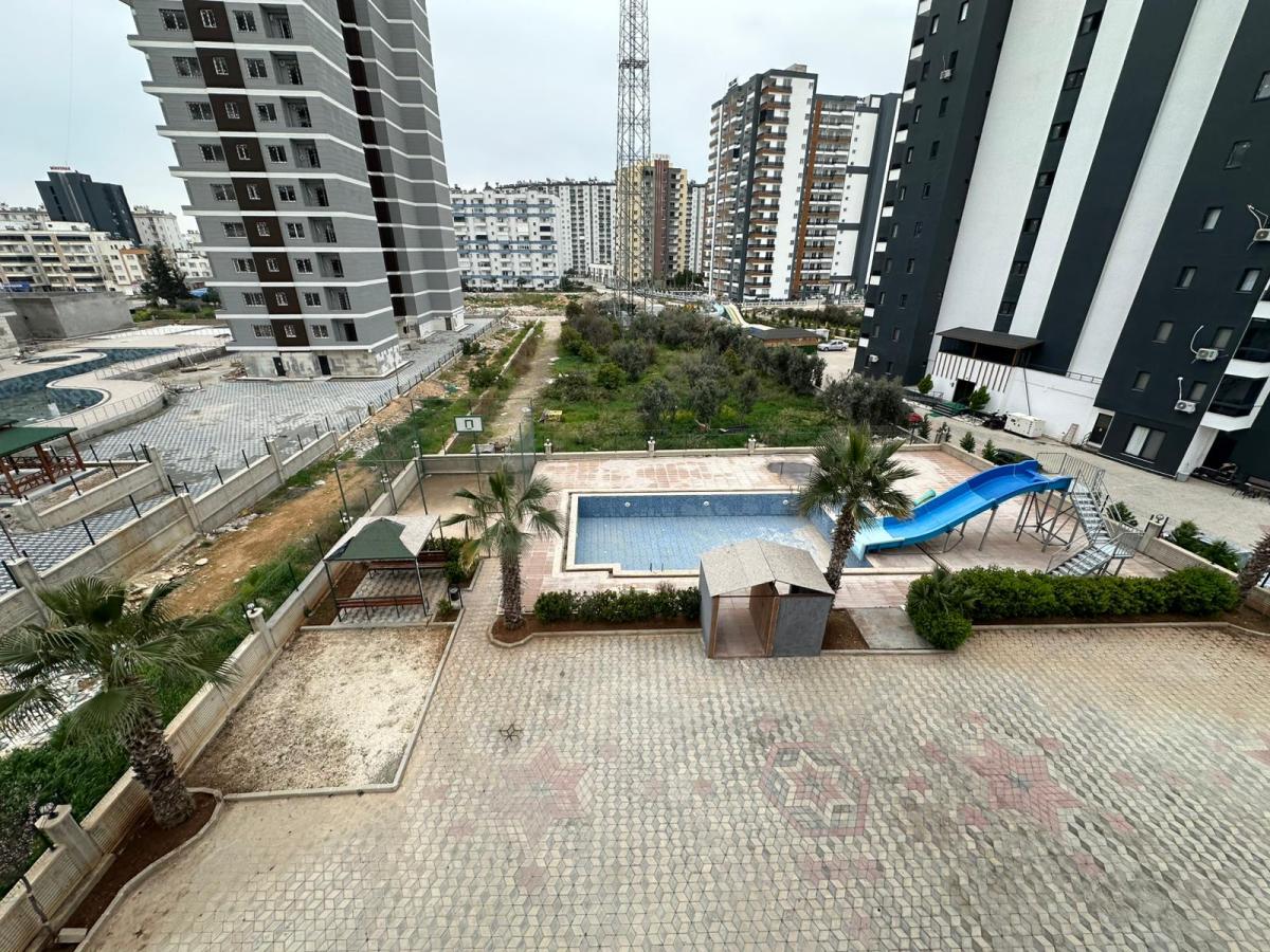 Квартира в Мерсине, Турция, 55 м² - фото 13