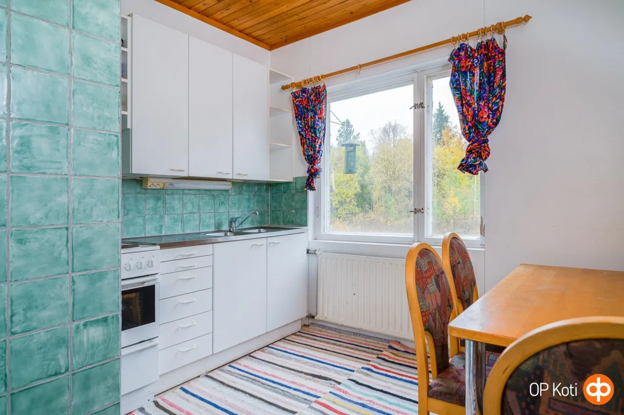 Дом в Куусамо, Финляндия, 637 м² - фото 8