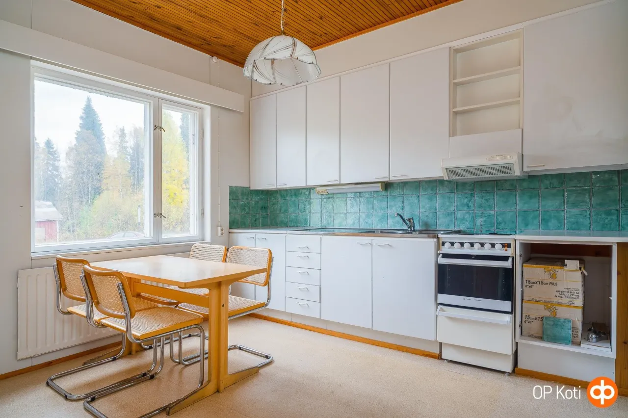 Дом в Куусамо, Финляндия, 637 м² - фото 10