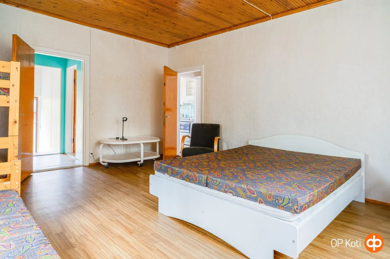 Дом в Куусамо, Финляндия, 637 м² - фото 11