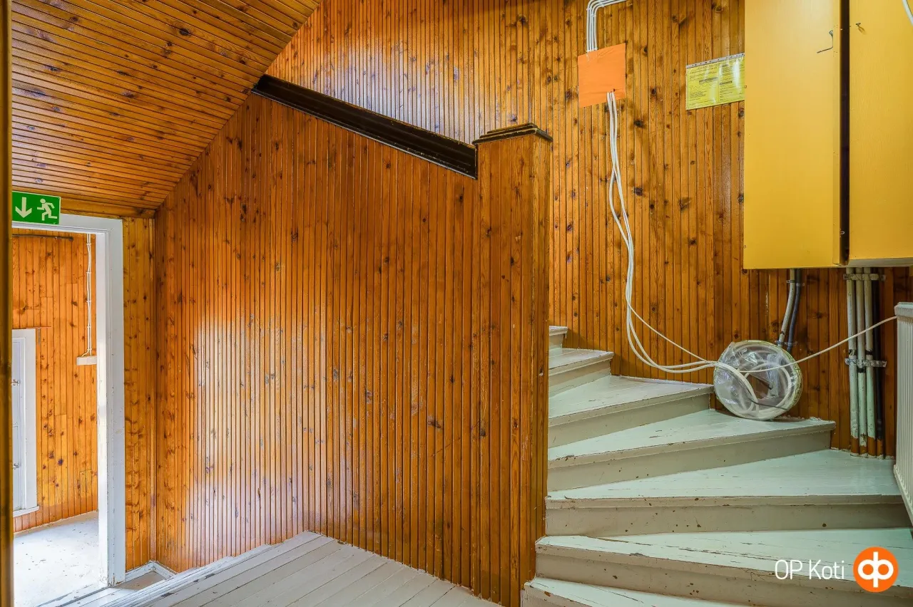 Дом в Куусамо, Финляндия, 637 м² - фото 13