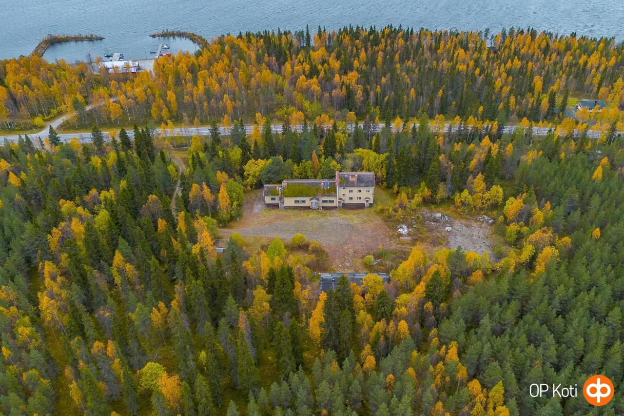 Дом в Куусамо, Финляндия, 637 м² - фото 18