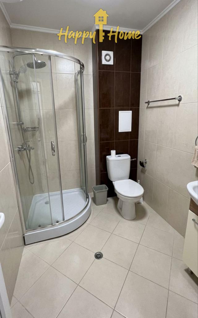 Студия в Святом Власе, Болгария, 58 м² - фото 4