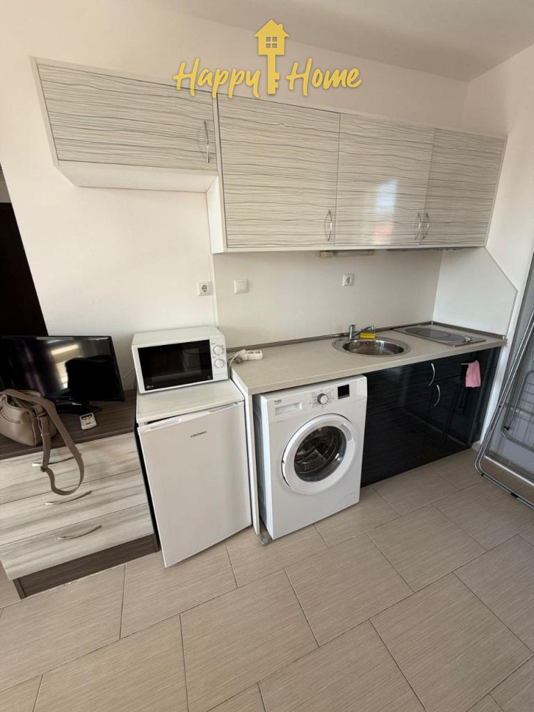 Студия в Святом Власе, Болгария, 58 м² - фото 3