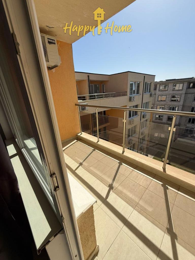 Студия в Святом Власе, Болгария, 58 м² - фото 5
