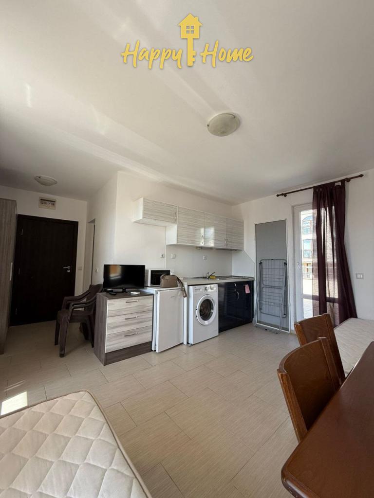 Студия в Святом Власе, Болгария, 58 м² - фото 2
