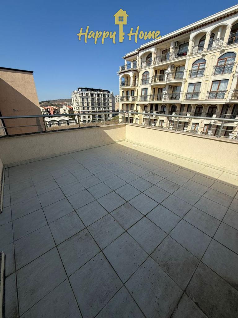 Студия в Святом Власе, Болгария, 58 м² - фото 6