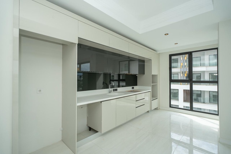Апартаменты в Алании, Турция, 129 м² - фото 6