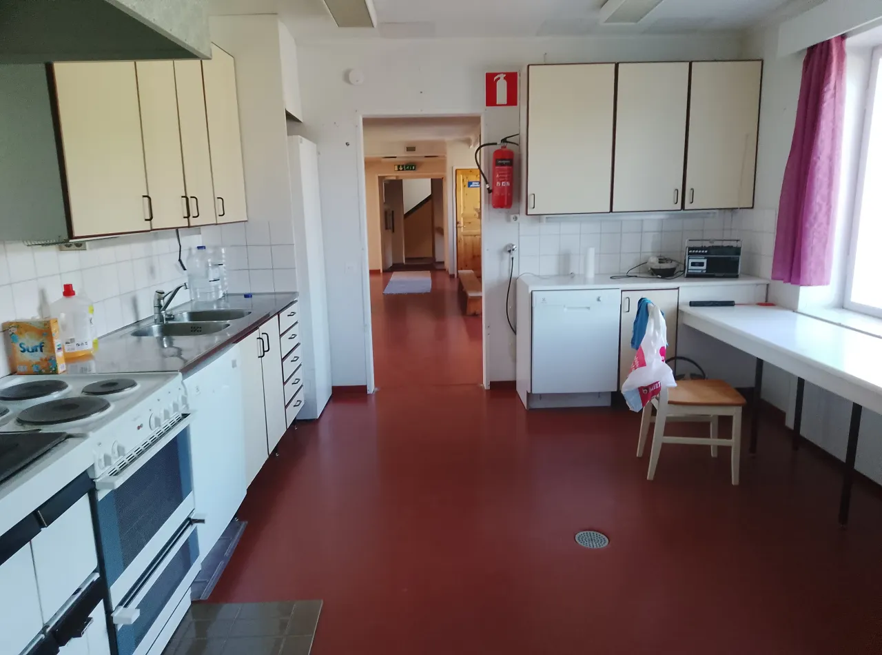 Дом в Кангасниеми, Финляндия, 400 м² - фото 9
