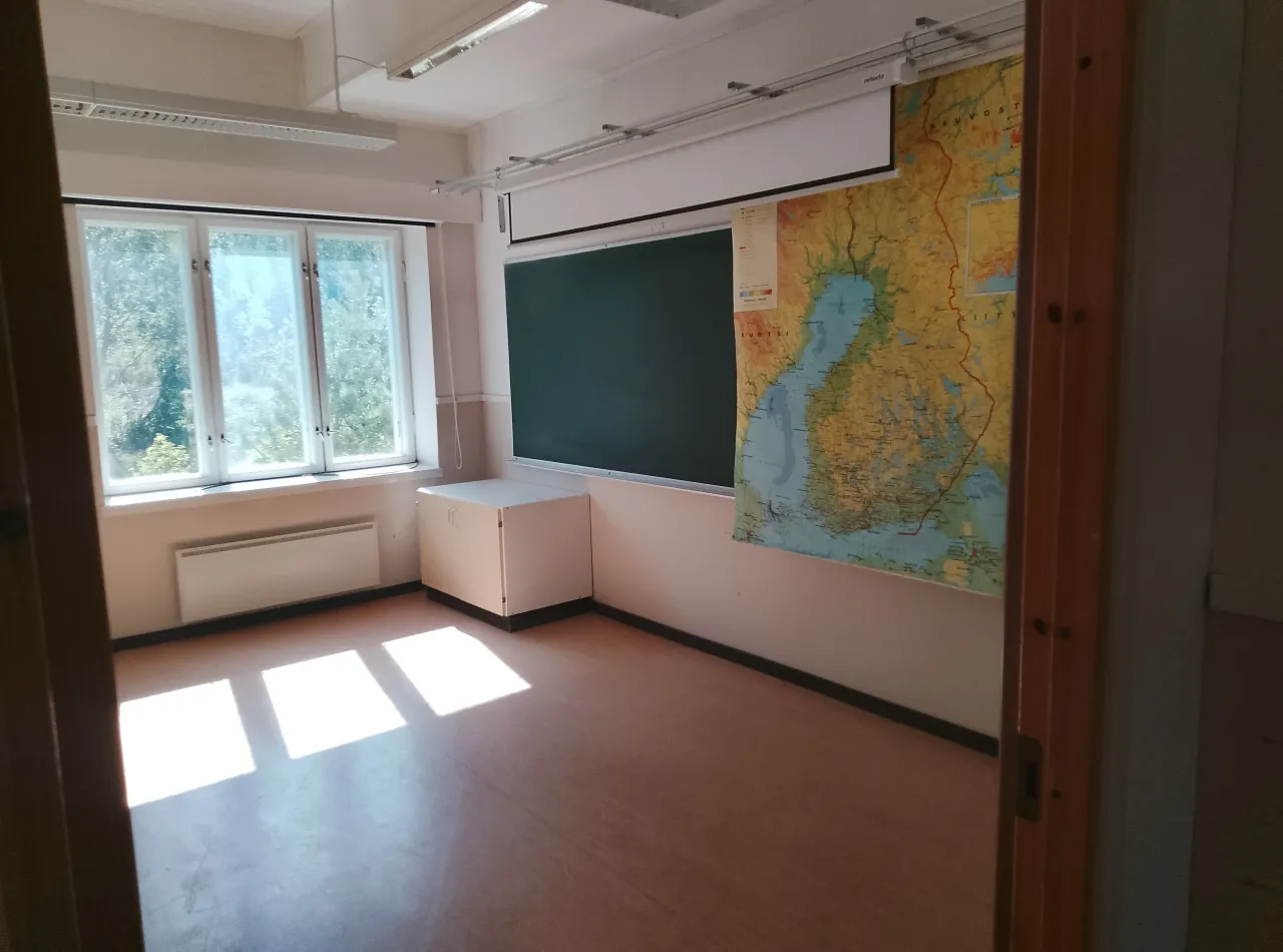 Дом в Кангасниеми, Финляндия, 400 м² - фото 11