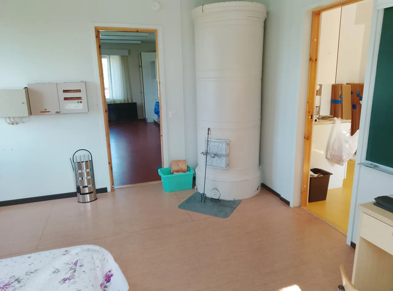 Дом в Кангасниеми, Финляндия, 400 м² - фото 10