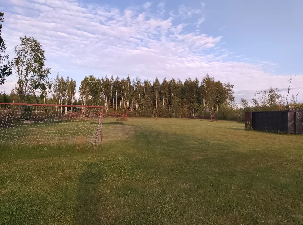 Дом в Кангасниеми, Финляндия, 400 м² - фото 5