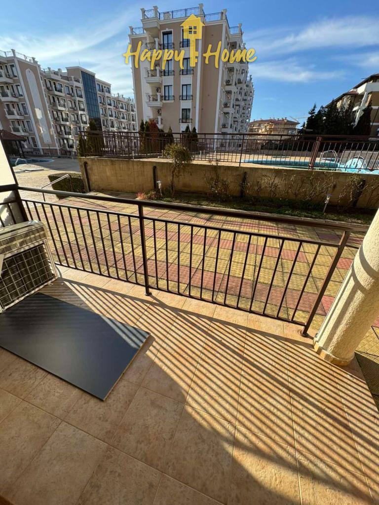 Квартира в Святом Власе, Болгария, 52 м² - фото 10