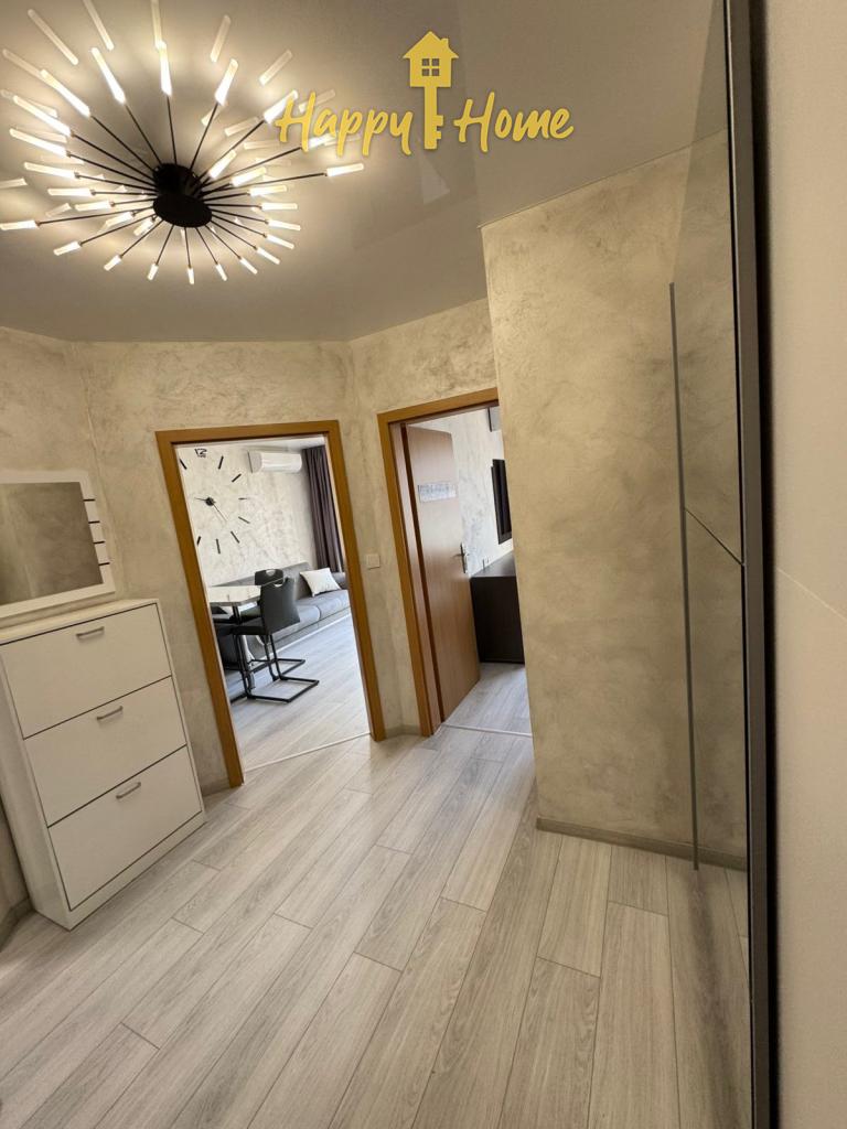 Квартира в Святом Власе, Болгария, 52 м² - фото 5