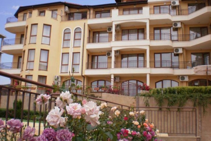 Квартира в Святом Власе, Болгария, 52 м² - фото 15