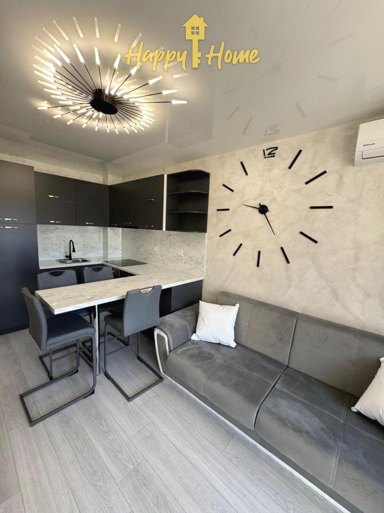 Квартира в Святом Власе, Болгария, 52 м² - фото 1
