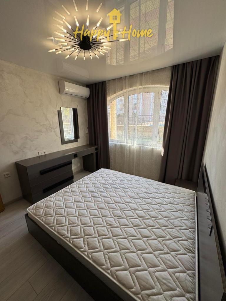 Квартира в Святом Власе, Болгария, 52 м² - фото 8