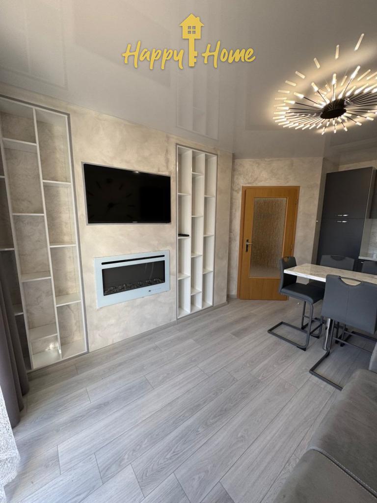 Квартира в Святом Власе, Болгария, 52 м² - фото 3
