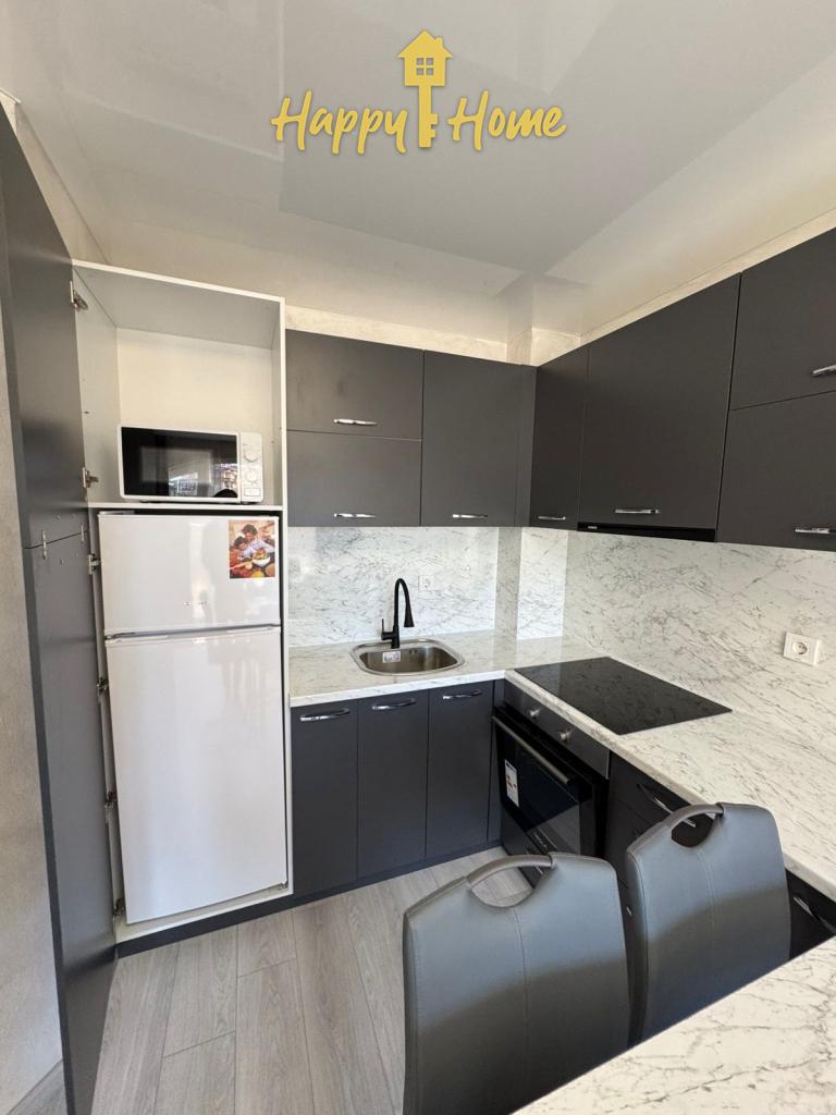 Квартира в Святом Власе, Болгария, 52 м² - фото 4