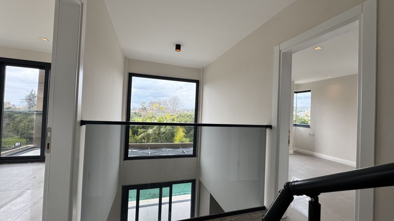 Вилла в Фетхие, Турция, 250 м² - фото 4