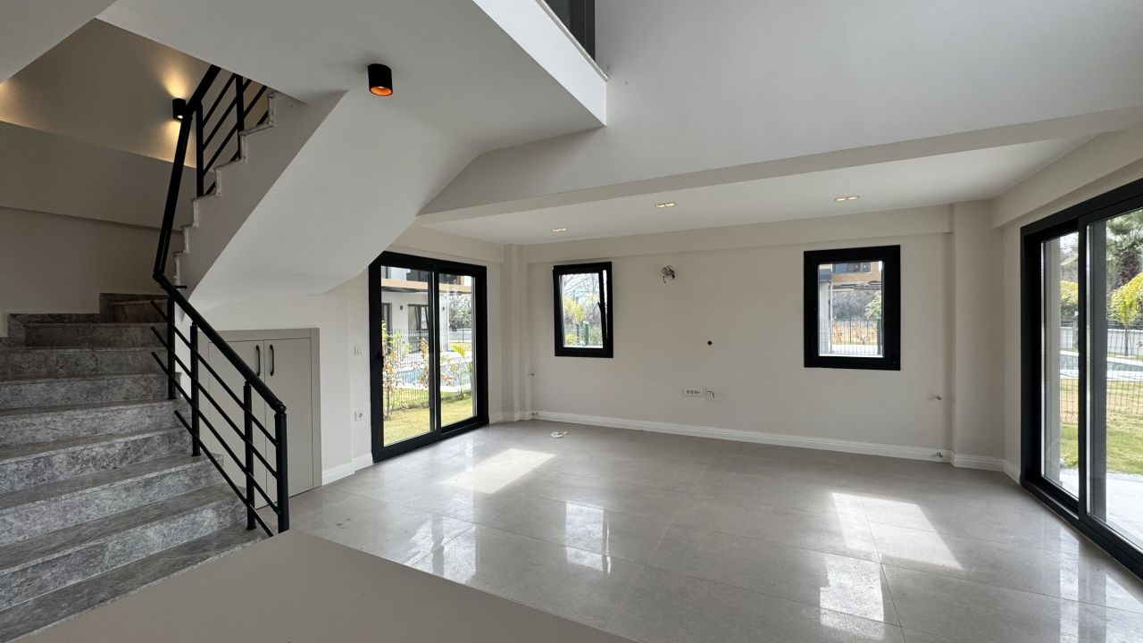 Вилла в Фетхие, Турция, 250 м² - фото 3