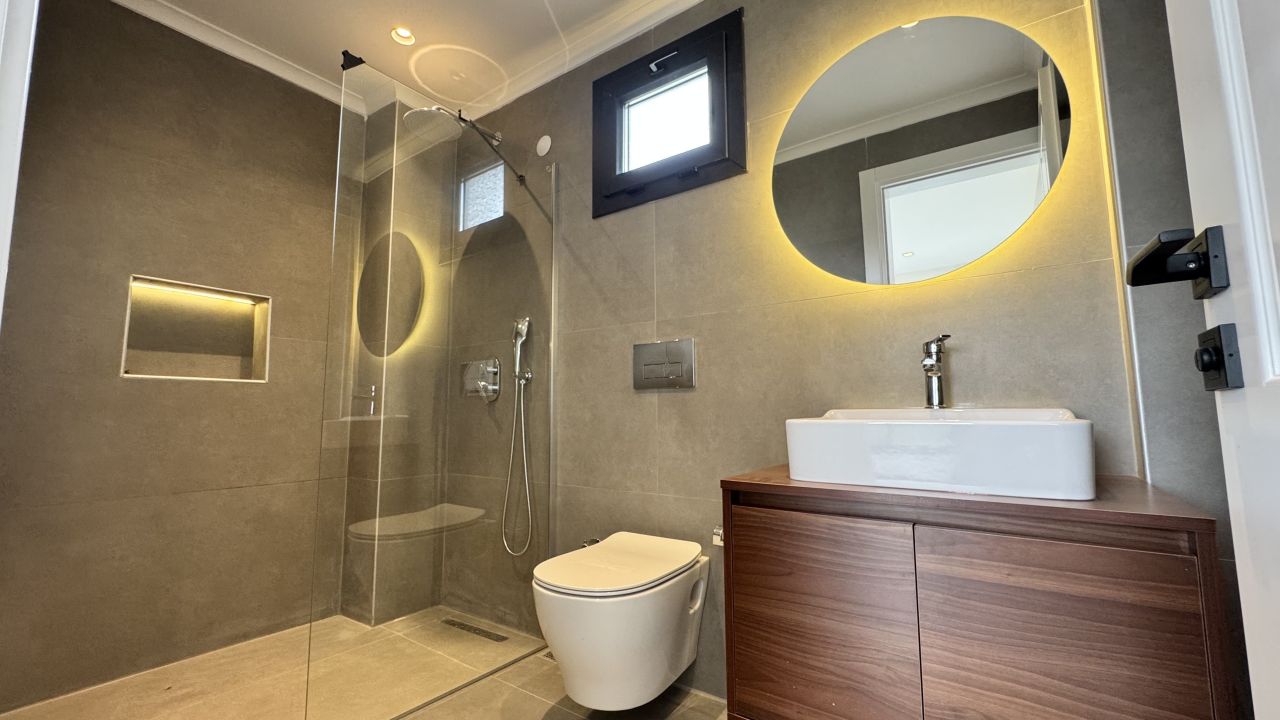 Вилла в Фетхие, Турция, 250 м² - фото 5