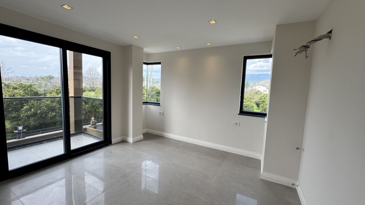 Вилла в Фетхие, Турция, 250 м² - фото 7