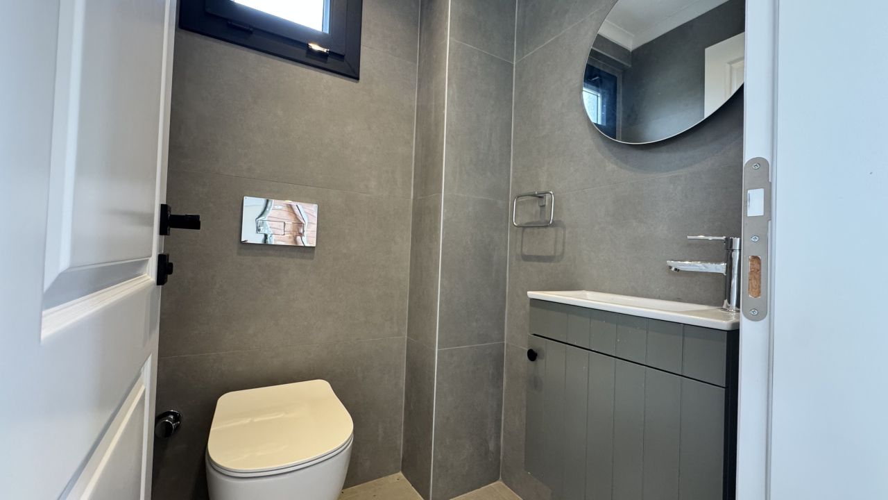 Вилла в Фетхие, Турция, 250 м² - фото 11