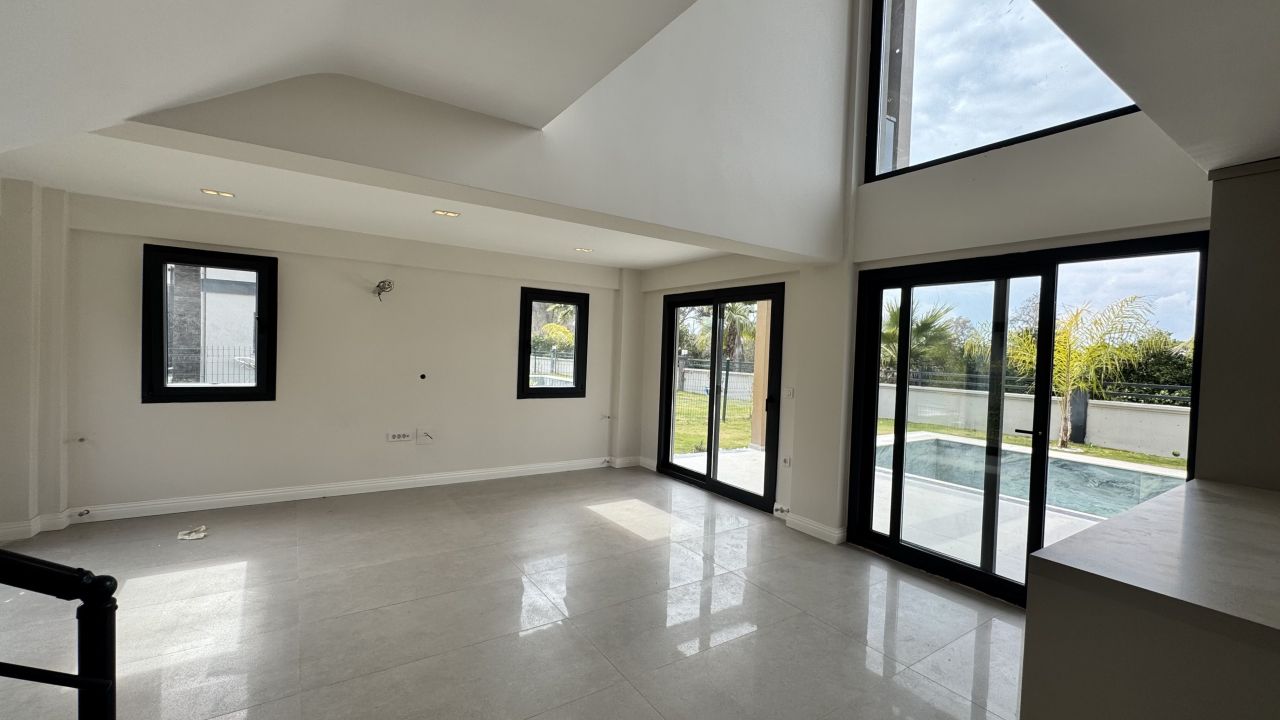 Вилла в Фетхие, Турция, 250 м² - фото 12
