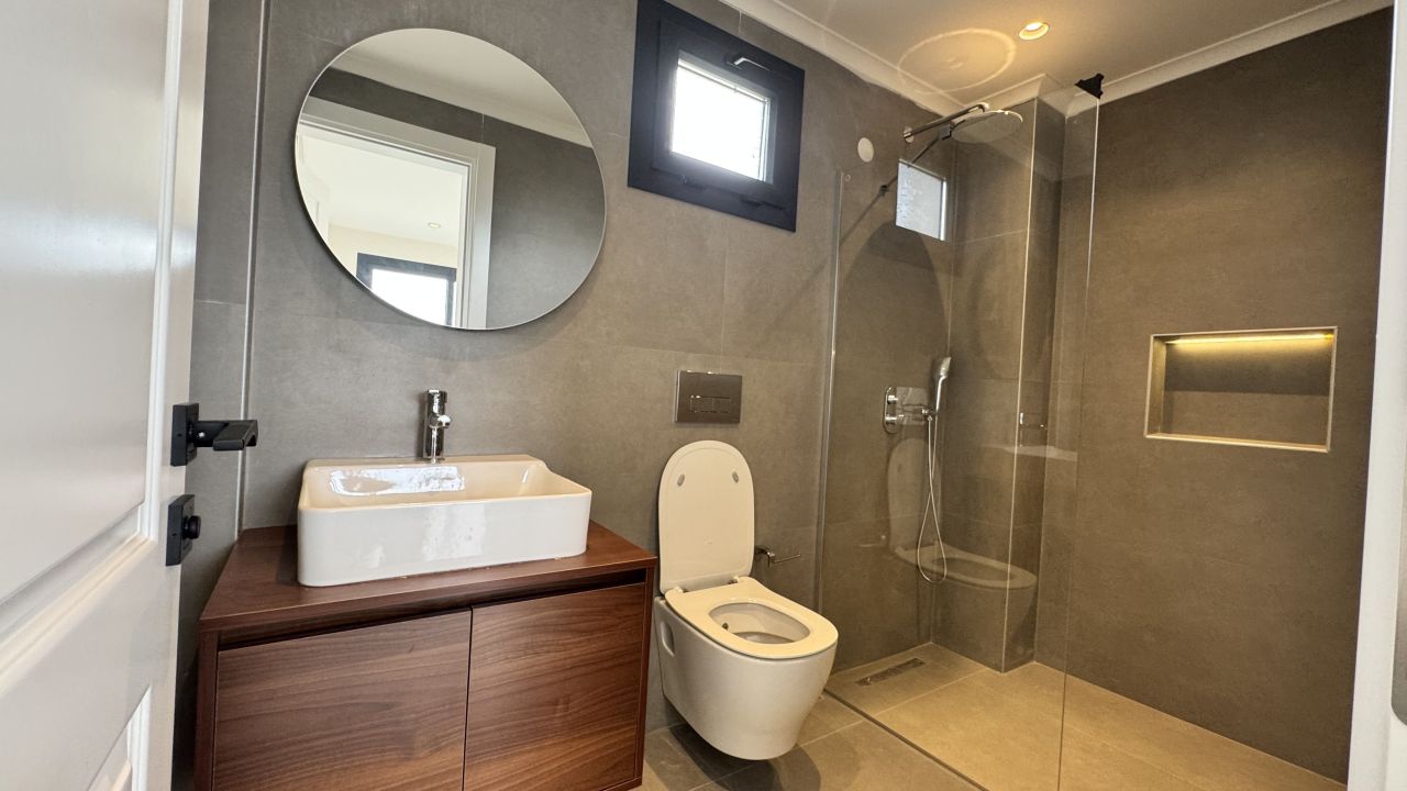 Вилла в Фетхие, Турция, 250 м² - фото 15