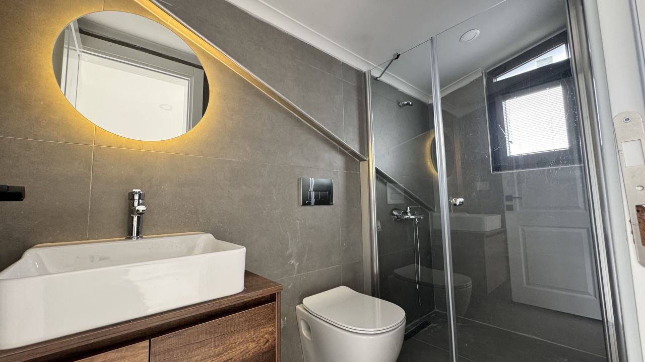 Вилла в Фетхие, Турция, 250 м² - фото 13