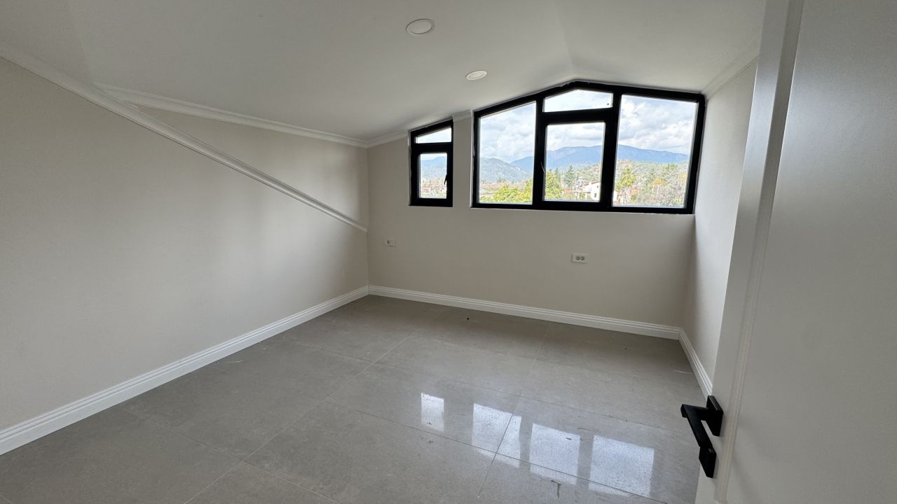 Вилла в Фетхие, Турция, 250 м² - фото 14