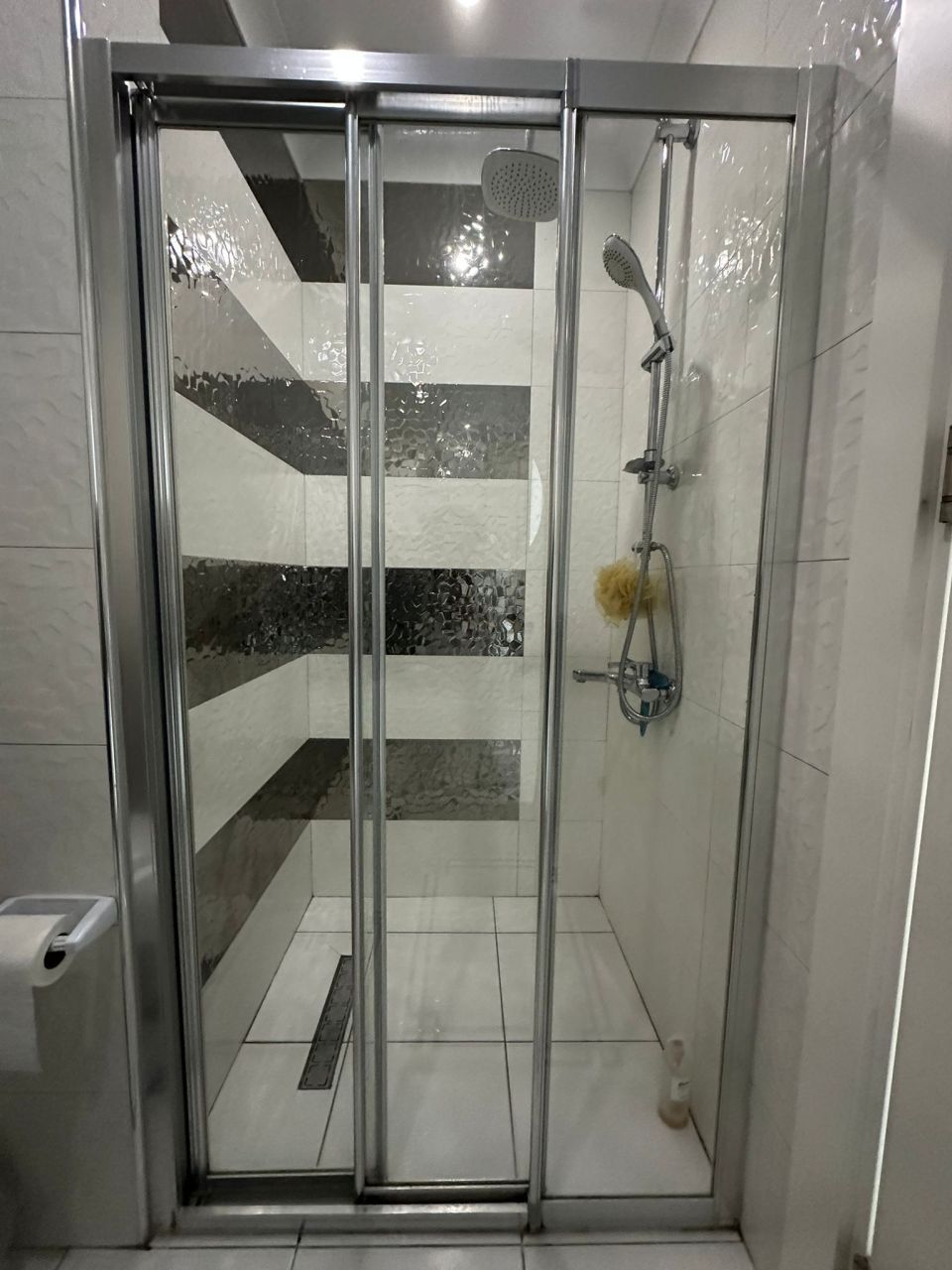 Квартира в Алании, Турция, 50 м² - фото 7