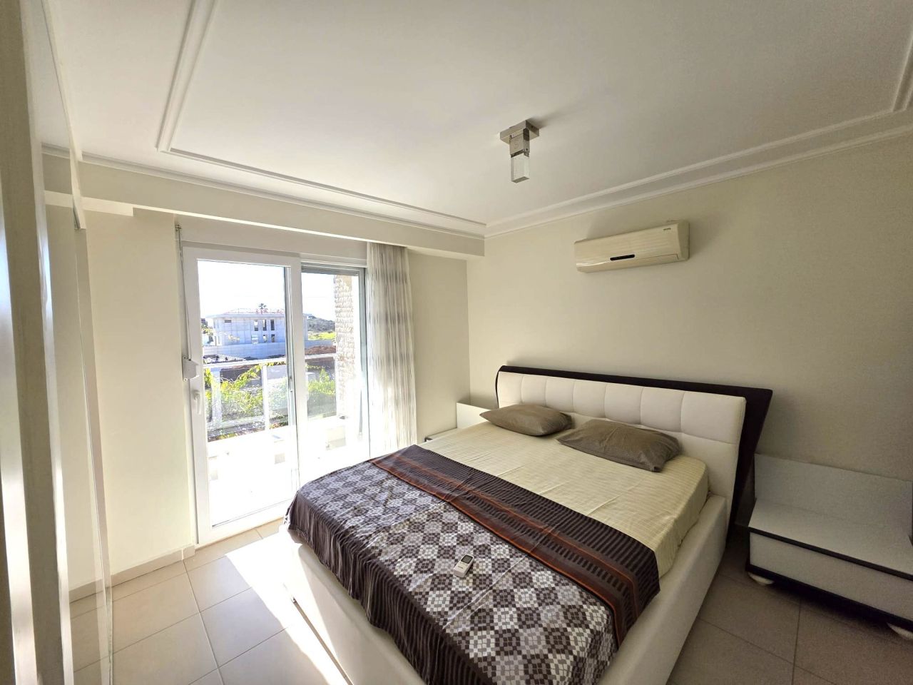 Апартаменты в Сиде, Турция, 100 м² - фото 12