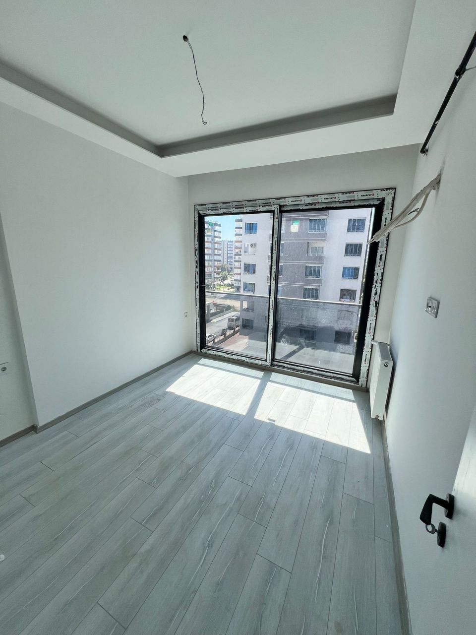 Квартира в Мерсине, Турция, 45 м² - фото 6