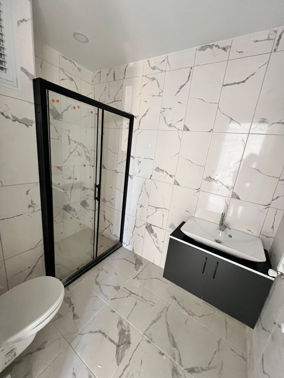 Квартира в Мерсине, Турция, 45 м² - фото 8