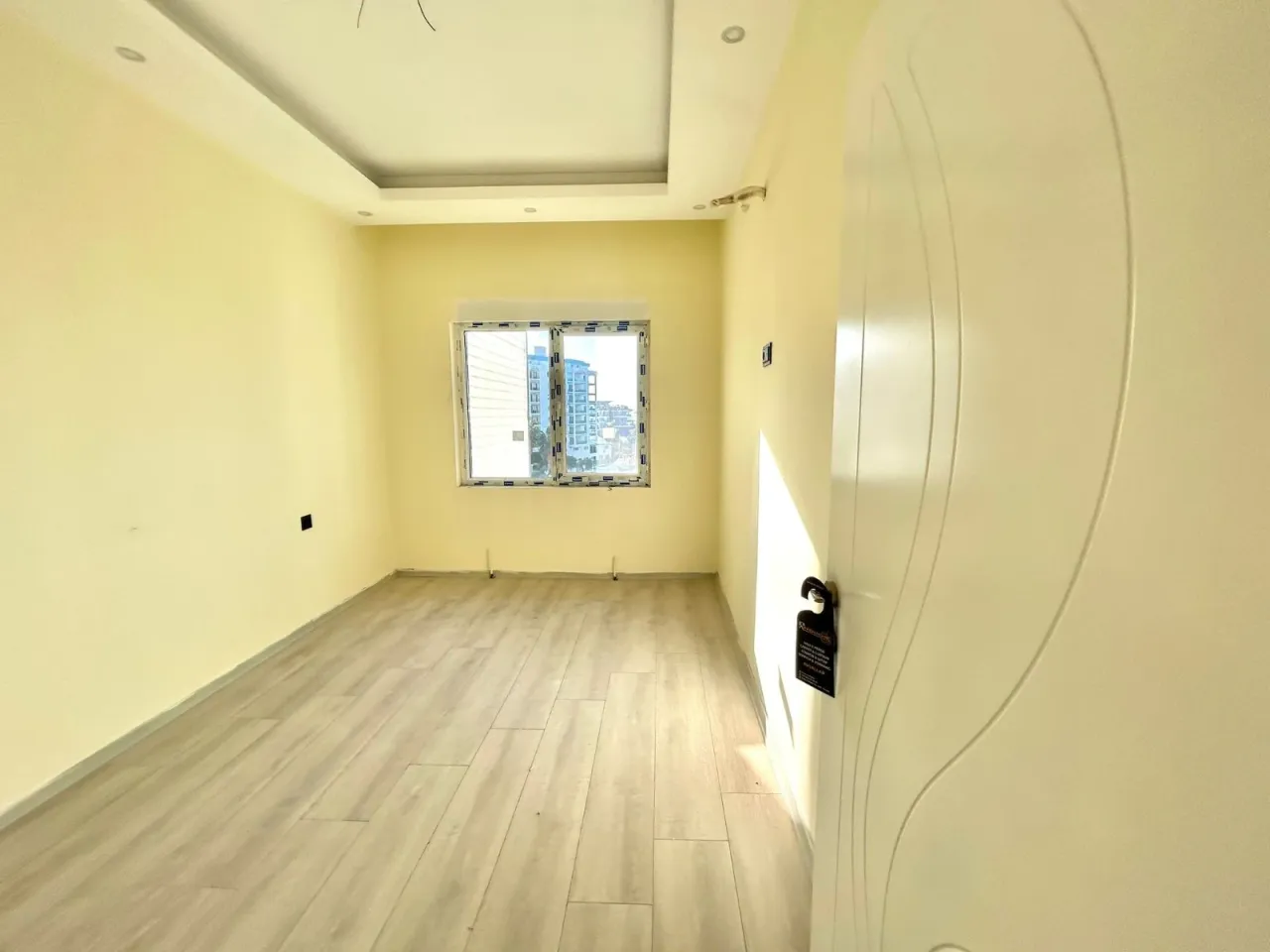 Квартира в Алании, Турция, 50 м² - фото 6